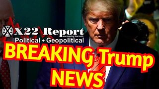 BREAKING: Trump Outsmarted The Deep State On Election Interference!