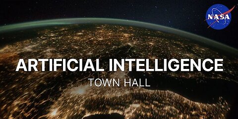 Artificial Intelligence Town Hall