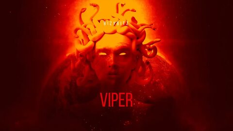 ''Viper'' Fireboy x Joeboy x Oxlade Type Beat | Afrobeat Instrumental 2022