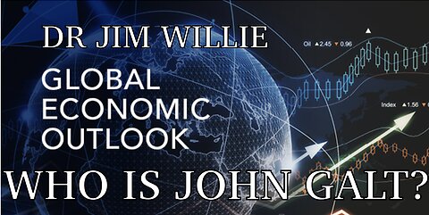 DR Jim Willie W/ April fools DAY. GOLD EXPLODING, INFLATIONARY DEPRESSION UNDER WAY. JGANON SGANON
