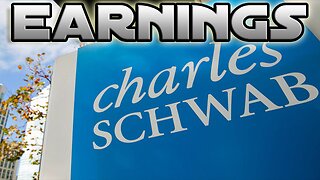 The Charles Schwab Corporation (SCHW) | Earnings + Stock Analysis | THIS FREE CASHFLOW IS INSANE!!!