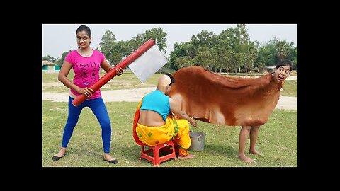 Totally Amazing New Funny Video 😂 Top Comedy Video 2022 Episode 188 By Busy Fun Ltd