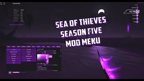 Sea of Thieves Hack | Free hack SoT | Download SoT hack | Cheat 2022