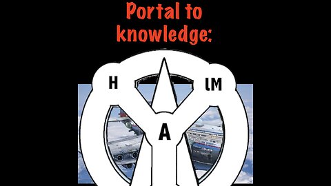 Portal to knowledge: