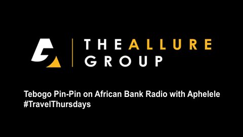 African Bank Radio Interview