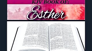 ESTHER CHAPTER 1-2