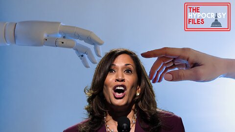 Kamala Harris Explains Artificial Intelligence