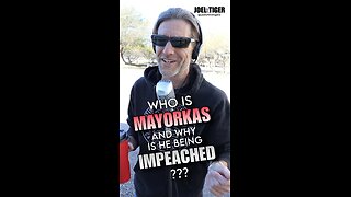 Who is Mayorkas and Why is He Being Impeached?