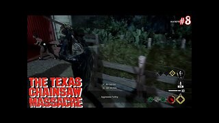 PART 8 JASON MAKING AN APPEARANCE! GAS STATION (NIGHT!) TCSM! #8 (NO COMMENTARY)