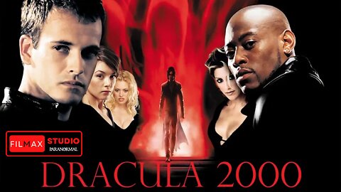 Dracula 2000#