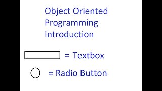 Object Oriented Programming Update