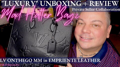 BOUGIE ON A BUDGET REVIEW - LV ONTHEGO MM EMPRIENTE from SAVEBULLETS