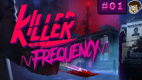 Killer Frequency | Part 1