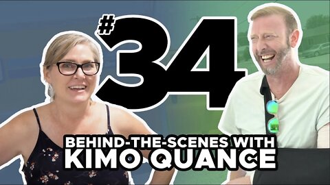 Let's Stage a House! (Ep. 34 of BTS with Kimo Q.)