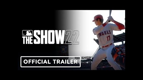 MLB The Show 22 - Official Online Co-op Trailer