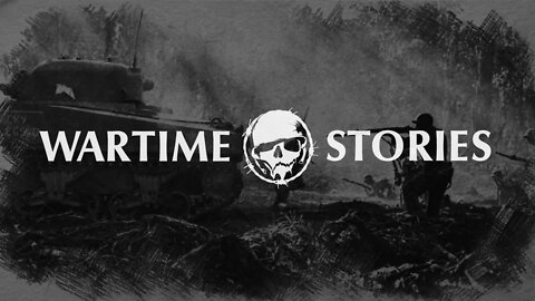 Wartime Stories
