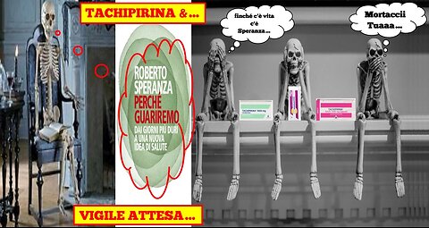 L'ALTRA☣️PANDEMIA "☣️BATTERI RESISTENTI☠️OSPEDALE⚰️MAGGIORE PARMA💀🙈 🙉 🙊