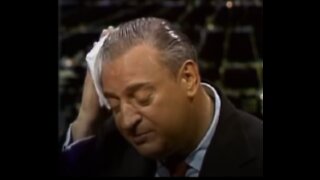 Rodney Dangerfield on UGLY & Extreme makeovers