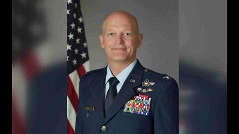 White Hat Officer Booted from Gen. Berger’s Council