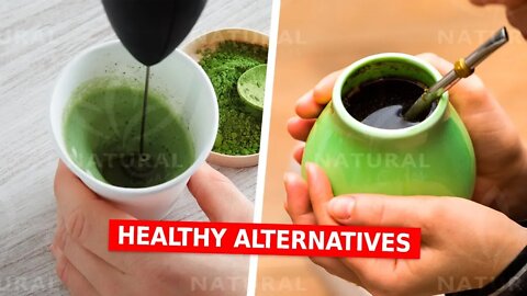3 Healthy Coffee Alternatives to Get You Through the Day