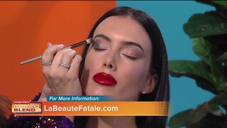 La Beaute Fatale | Morning Blend