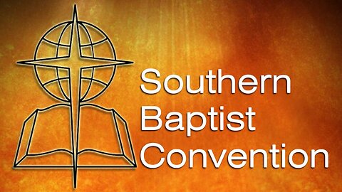 Benalogue #9 | The Southern Baptist Convention Exposed