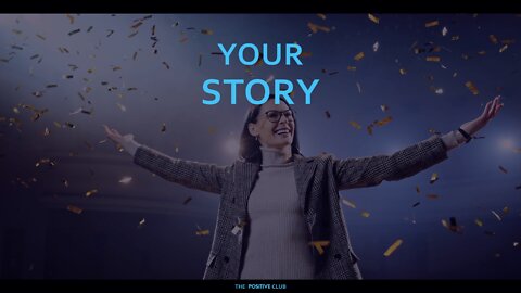 Your story