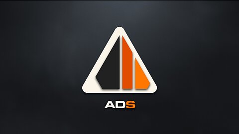 ADS Trinity Beta - Release video