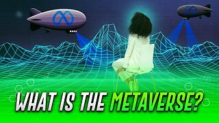 The Metaverse: What It Is & How You Can Use It To Your Advantage