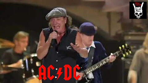 AC/DC - Live @ River Plate (2009) - Full Concert