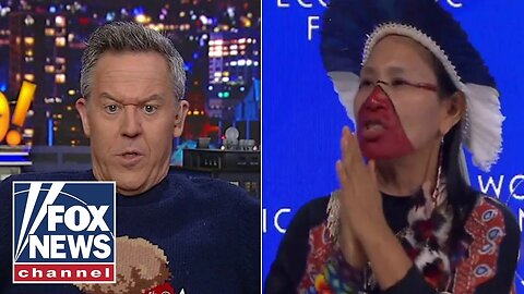 Was this all a prank?: Gutfeld