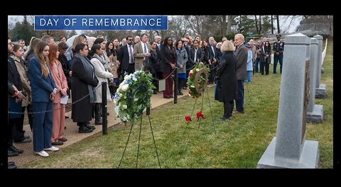 New Remembering Our Fallen Heroes on This Week @NASA – January 26, 2024