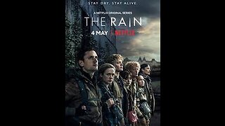 Review The Rain Temporada 1