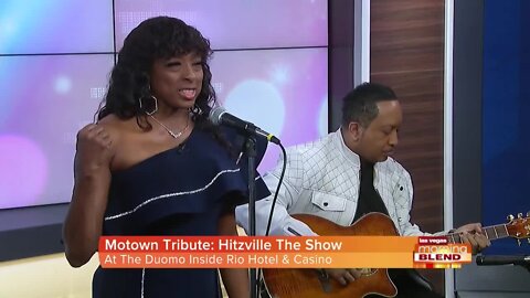 Hitzville The Show