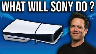 Sony Is Now Under Pressure
