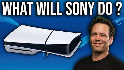 Sony Is Now Under Pressure