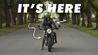 MY EXCITING NEW MOTO GEAR - Riding Hoodies & Phantom Level 2 Armor | Lazyrolling, SAS-TEC