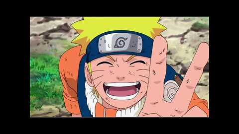 PERSONAGENS QUE DERROTARIAM O NARUTO QUE TALVEZ VOCE NEM CONHEÇA