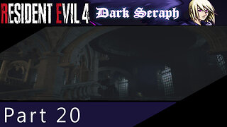 Resident Evil 4, Part 20, The Clocktower