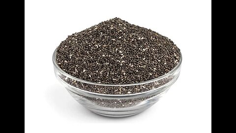Discover the Top 10 Amazing Benefits of Chia Seeds