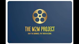 Introducing The M2M Project