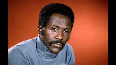 Elder Richard Roundtree Passes Away At 81