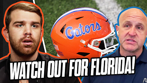 Florida is Seriously Underrated w/ Cole Cubelic