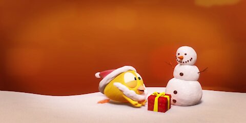 Wheres Chicky Funny Chicky CHRISTMAS OF CHICKY Chicky Cartoon in English for Kids