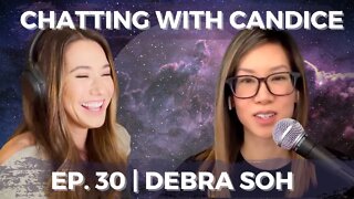 #30 Dr. Debra Soh- Fetishes, Sex, and Porn Addiction