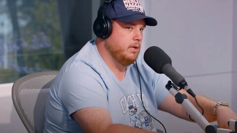 Luke Combs Reacts To CRAZY Inflation With A Heartwarming Message