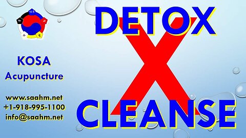 Dispelling the Myths Surrounding Detox and Cleanse