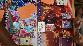 Dragapult VMAX vs A Charizard Deck | Local Matches