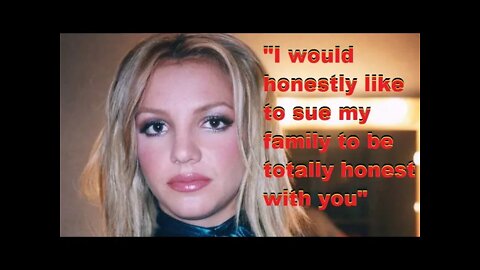BRITNEY SPEARS FULL Conservatorship Hearing | Opening Statement Leaked |