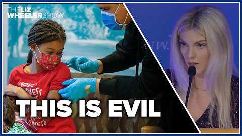 The CDC is evil